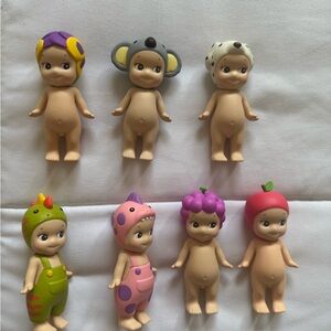 Authentic Sonny Angel Lot